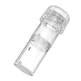 Wireless Hydrapen H2 Skin care Automatic Serum Applicator Hydra Pen Microneedling 3ml Containable Needle Cartridge