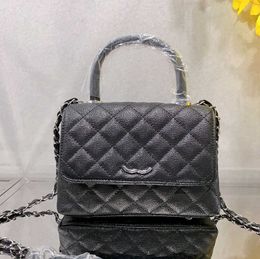Women's Bag Fashion Designer Bag Luxury Classic Crossbody shoulder bag Caviar shoulder bag Crossbody bag Messenger Bag Wallet