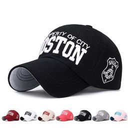 Ball Caps Kanye West Solid Embroidery Boston Men's Baseball cap Women's Trapstar Snaps Glasses Exclusive Hat 230724