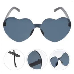 Sunglasses 4 Pcs Dress Party Eyeglasses Favours Retro Clothes Cosplay Costume Decorative