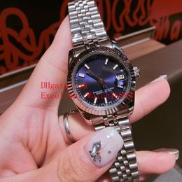 13 Sell Ladies Ladies watches 31 mm 279174 278274 279173 278273 Sapphire Glass Asia 2813 Automatic Mechanical Ladies Watch Chr302p