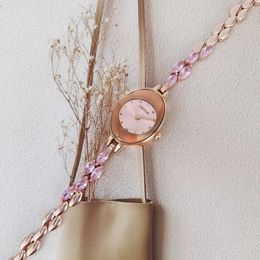 Orologio da donna, orologi da lavoro, orologi di lusso, di design, di alta qualità, con batteria al quarzo, impermeabili, da 20 mm