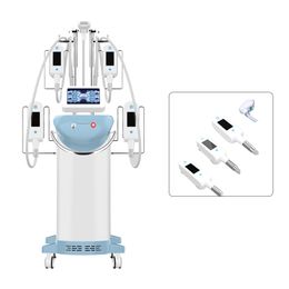 Cryolipolysis Fat Freezing Body Slimming Machine Cellulite Removal 360 Freeze Beauty Equipment Vacuum Weight Loss System