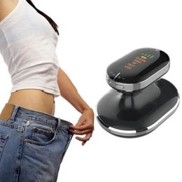 Portable Lift Body Sculpting Massage Machine RF Home Use Beauty Equipment EMS Bodi Stimulator Slimming Beauty Butt