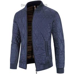 Men's Jackets Mens Jackets Velvet Winter Clothes Men Coat Mens Winter Jacket and Coats Clothes for Men Clothing Jaket for Men Winter Coat New G220621 Z230725