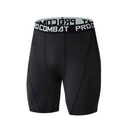 Running Shorts Men Bodybuilding Sport Shorts Compression Tights Male Fitness Training Jogging Short Pants Workout Gym Shorts Men