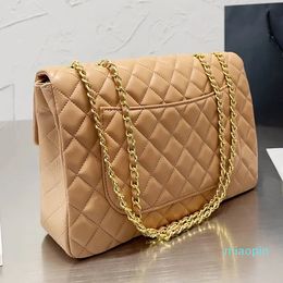 designer Bag Tote Bags purse women crossbody handbag classic flap wallet gold chains handbags large capacity shoulder bag ladies bag diamond bags