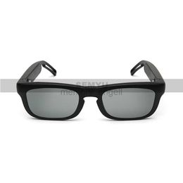 Smart Glasses GK05 Bluetooth 5.1 Smart Glasses Music Voice Call Sunglasses virtual 5.1 Qualcomm 5.0 bluetooth chip aptx audio smart glasses HKD230725