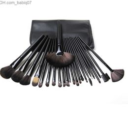 Makeup Brushes Gift Bag 24 Makeup brush Set Professional Makeup Brush eye shadow foundation make-up Makeup Tools Z230725