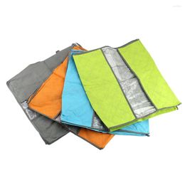 Storage Bags Underbed Pouch Box Case Multifunction Foldable Sheets Quilt Clothing Bag Partial Transparent Wardrobe Closet Organizer
