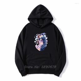 Men's Hoodies Anime Noragami Yato Hoodie Cosplay Costumes Men Women Fleece Hooded Sweatshirt Harajuku Jacket