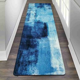 Carpets Modern Abstract Print Carpet for Living Room Non-Slip Bedroom Bedside Sofa Table Floor Mat Large Size Area Rug Home Decoration R230725