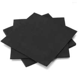 Carpets 2pcs Anti-static Sound-absorbing Foam 200x200 / 150x150mm 3/5/10 15mm High Density