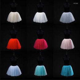 Stage Wear Women Showing Professional Ballet Dress Tutu Skirt For Ballroom Adult Girls Dance Ballerina Practice Teen