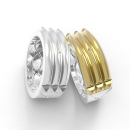 Wedding Rings Atlantis Ring 925 Silver Ring Customised Men's and Women's Rings 230725