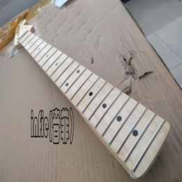 Other Retail Supplies New sstratocaste-r big headstock Factory Custom 6 Strings Maple Electric gGuitar Neck with 22 Frets Office G289L