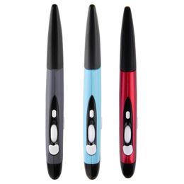 Mini 2 4GHz Wireless Optical Pen Mouse Adjustable 500 1000DPI for PC Android Laptop Accessories2009