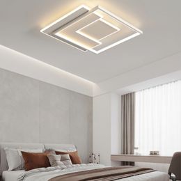 Led Ceiling Lights For Living Room Bedroom Kitchen Study Ceiling Lamp Home Decor Lustre Interior Lighting