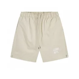 Men's Plus Size Shorts Polar style summer wear with beach out of the street pure cotton 22e5