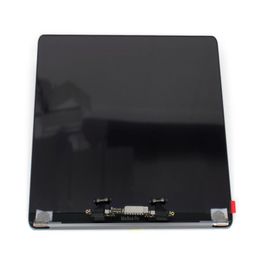 66105095 neues MacBook Pro A1706 A1708 LCD-Vollbild-Baugruppe 13 Gray286f