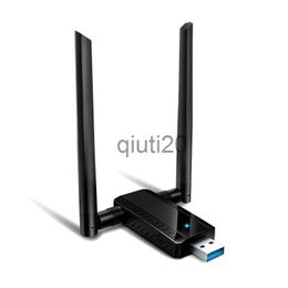 Routers 300Mbps 2.4GHz Dual Antenna USB WiFi Signal Range Extender Wireless Router Repeater Amplifier Coverage 100 Metres x0725