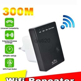 Routers 300Mbps Wireless Wifi Router AP Repeater Mini Wi-Fi Range Extender Support WPS x0725