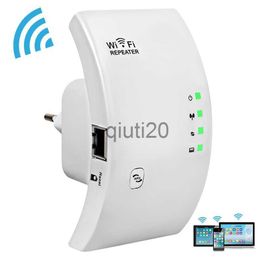 Routers Wireless WiFi Repeater Wifi Extender Ultraboost Wifi Amplifier Long Range Repiter 300M Wi-Fi Booster Wi fi Repeater Access Point x0725