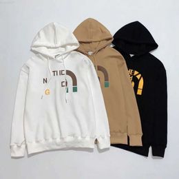 Men's Hoodies Sweatshirts Hoodie designer hoodies men hoody jackets pullover sweatshirts loose hooded jumper Loose Tops clothing wholesale Plus size L230726