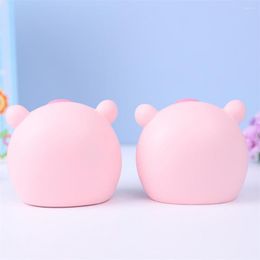 Night Lights Cartoon Pig Lamp Adorable Appearance Long Lifespan Decorative Light Household Supplies