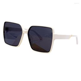 Sunglasses Women Square Female Gradient Sun Glasses Oversize Summer Eyeglasses Oculos Feminino De Sol UV400