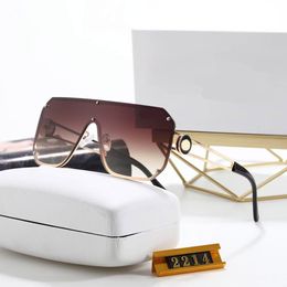 designers sunglasses For Women and Men Headmark glasses wholesale sunglasses Polarised UV 400 Protection Double Beam Frame Outdoor Integrated framework