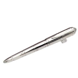 GIFTPEN Luxury stationery 5A Ballpoint pen administrative office stationerys luxurs promotion Metal pens no box For gifts2989