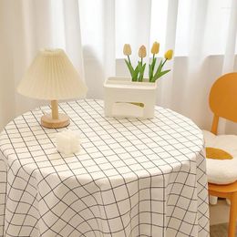 Table Cloth Modern Pattern Tablecloth Style Waterproof For Wedding Decor Party Cover