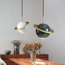 Pendant Lamps Ceiling Hanging Geometric Light Wood Bulb Cardboard Lamp Led Design Luminaria De Mesa