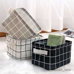 Storage Baskets Storage Basket Dirty Laundry Basket Storage Toy Basket Storage Box Closet Organiser Wall Hanging Basket Desk Organiser Box R230726