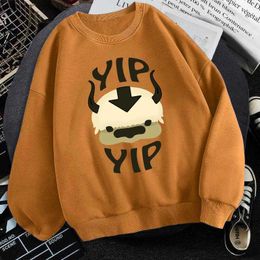 Men's Hoodies Sweatshirts Spring Autumn 2022 New Men's Sweater Harajuku Loose Street Fashion Top O Neck Zipper Hoodie Men's Sweatshirt S-2XL Z230726