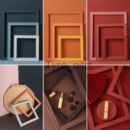 Background Material Photo studio photography backdrops product background decor accessories photophones frame solid Colour X0725