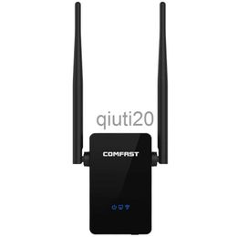 Routers Comfast CF-WR302S 300Mbps Wireless WIFI Router WI FI Repeater Extender Network 802.11b/g/n Wilreless-N Wi-fi Booster Repetidor x0725