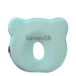 Pillows Memory Foam Baby Pillows Breathable Baby Shaping Pillows To Newborns Pillow x0726