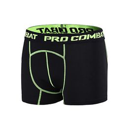 Running Men Fitness Shorts Elastic Waist Compression Short Pants Sports Trousers Gym Running Underwear Clothes 2020