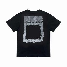 Fashion Mens T Shirts New Colours Summer Womens Designers Tshirts Loose Oversized Tees Brands Tops Casual Shirt S Clothings Shorts b7