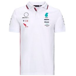 Cross-country motorcycle endurance racing club men's and women's lapel quick-drying T-shirt POLO shirt riding uniform fi275S