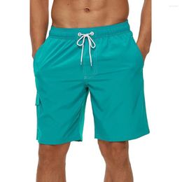 Men's Shorts Swimsuits Man 2023 Summer Beac Sorts Mes Lined Swimwear Board Male Swimmin Trunks Batin Suit Sports Clotes