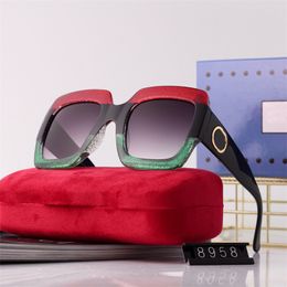 Designer Sunglasses For Women Men Sun Glasses UV Protection Fashion Sunglass High Quality Casual Eyeglasses With Box