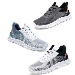 Designers Running Shoes Men Women ventilate grey blue Triple Black White pink Trainers mens running trainers outdoor sports sneakers