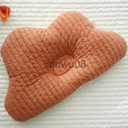 Pillows Baby Neck Shaped Pillow Support Pillows Cloud Shape Headrest Toddler Cushion 03 Years Head Protector x0726