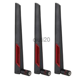 Routers 4g wifi router 3PCS 2.4G/5.8G Dual Band SMA 8DBi High Gain Router Antenna for ASUS AC68U / AC88U / AC66U routers diy x0725