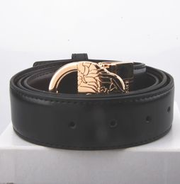designer belts mens belt womens belt 3.5cm belt brand man woman fashion the good quality luxury belts smooth buckle cintura uomo business bb simon belt free ship