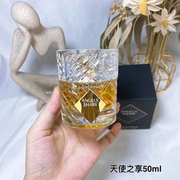 Free Shipping To The US In 3-7 Days Original 1 Cologne Kilian Perfume 50ml Love Dont Be Shy Avec Moi Good Girl Gone Bad Long Lasting Time Smell Women Men Parfum hh