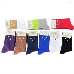 Sports Socks PNS Cycling MTB Bike Breathable Road Bicycle Outdoor Running Racing For Men Women